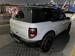 فورد برونكو سبورت